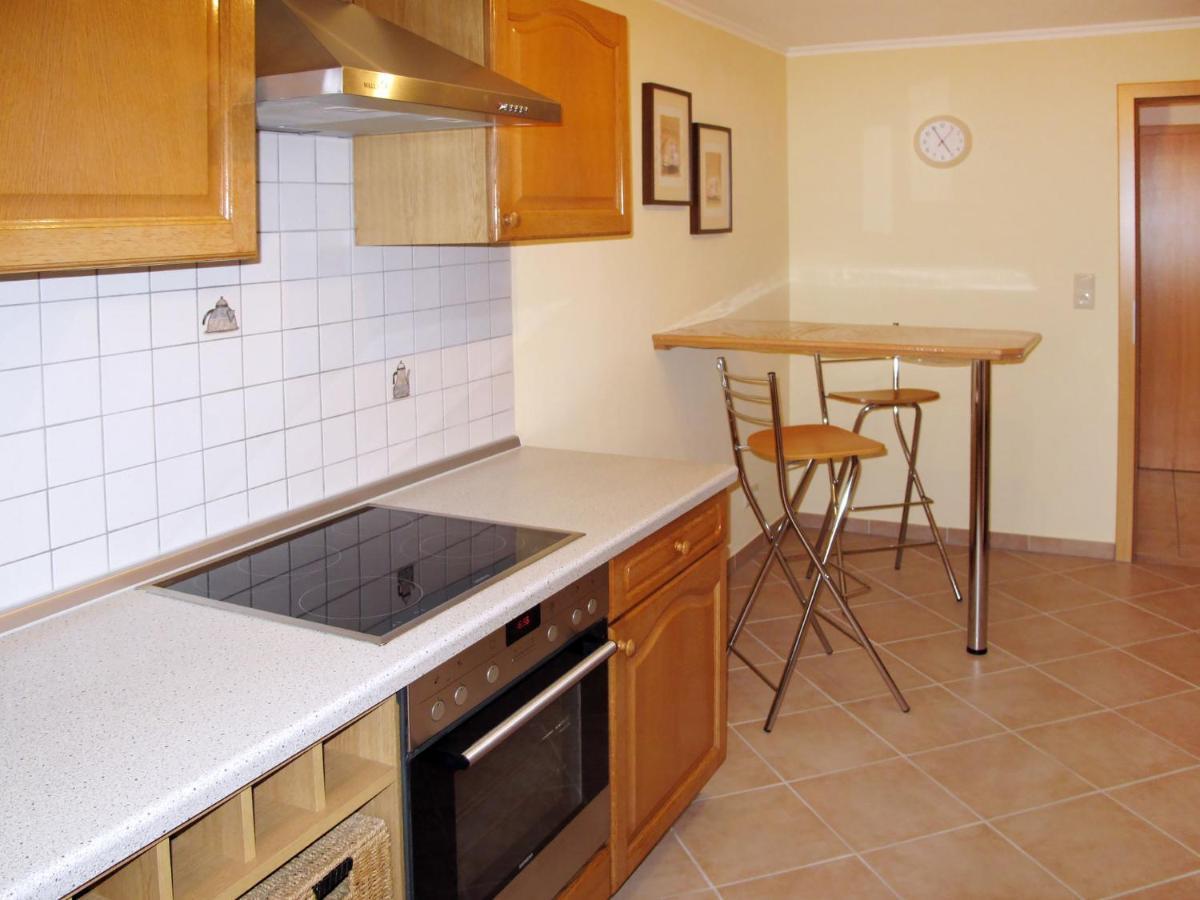 Apartment Freisinger-1 By Interhome Zachenberg Ngoại thất bức ảnh